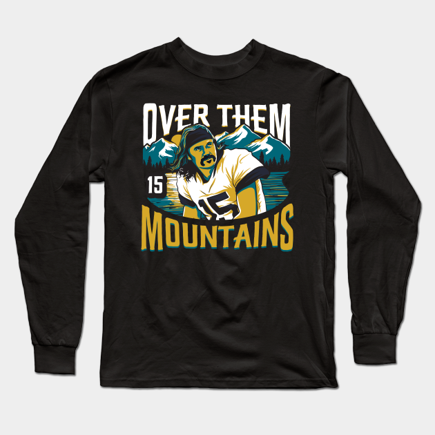 gardner minshew mustache shirt